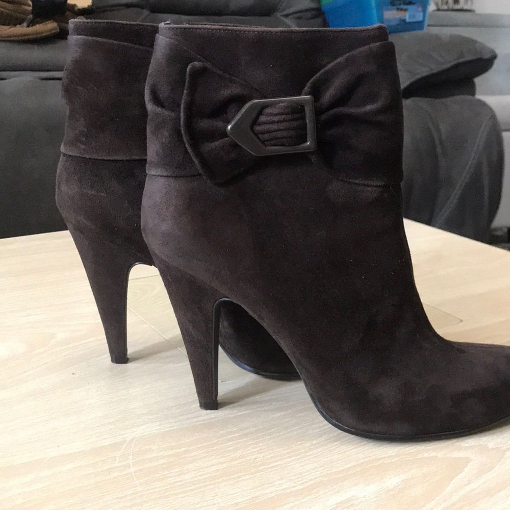 Booties - Picture 2 of 8